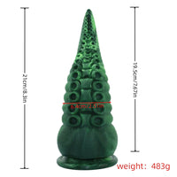 tentacledildo