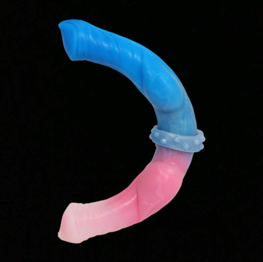 tentacledildo