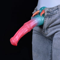 tentacledildo