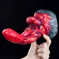 tentacledildo