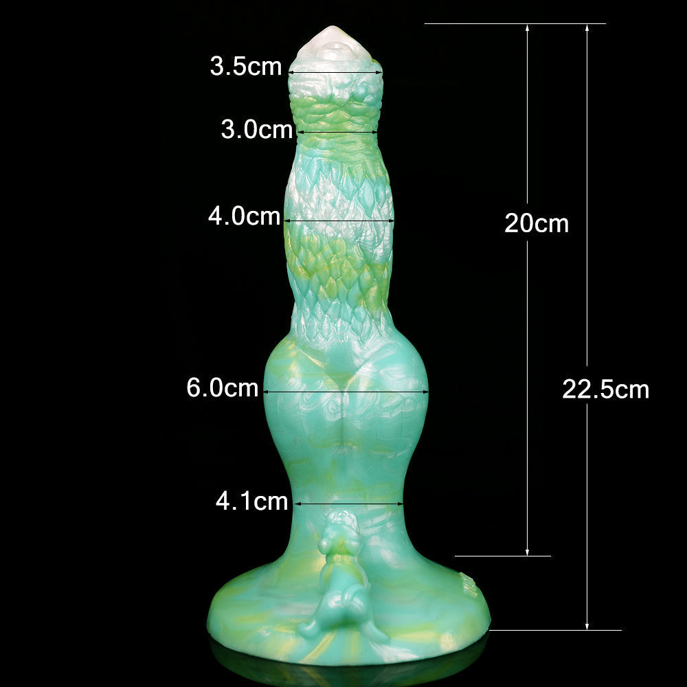tentacledildo