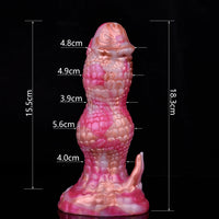 tentacledildo