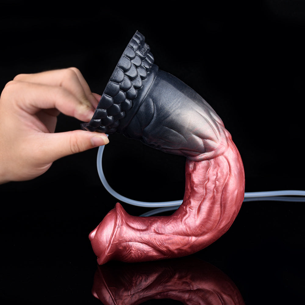 tentacledildo