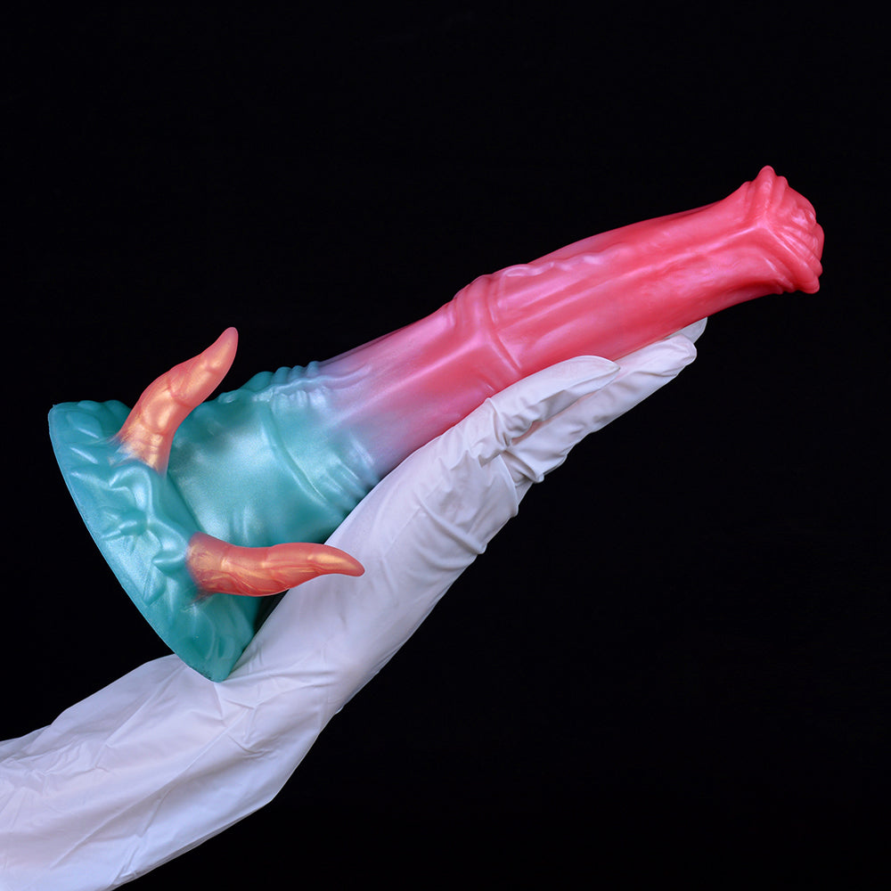 tentacledildo