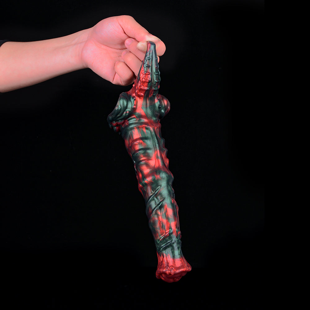 tentacledildo