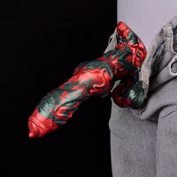 tentacledildo