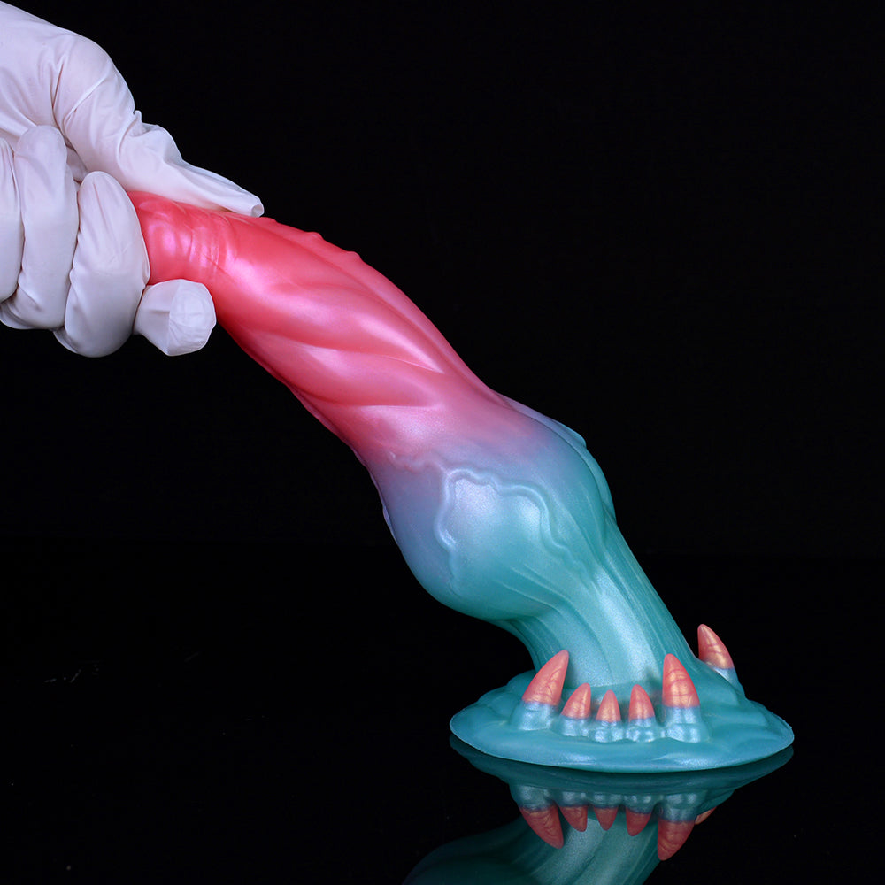 tentacledildo