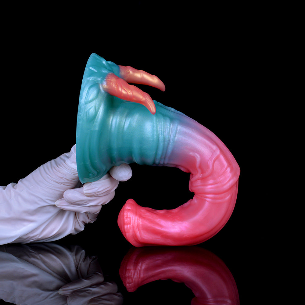 tentacledildo