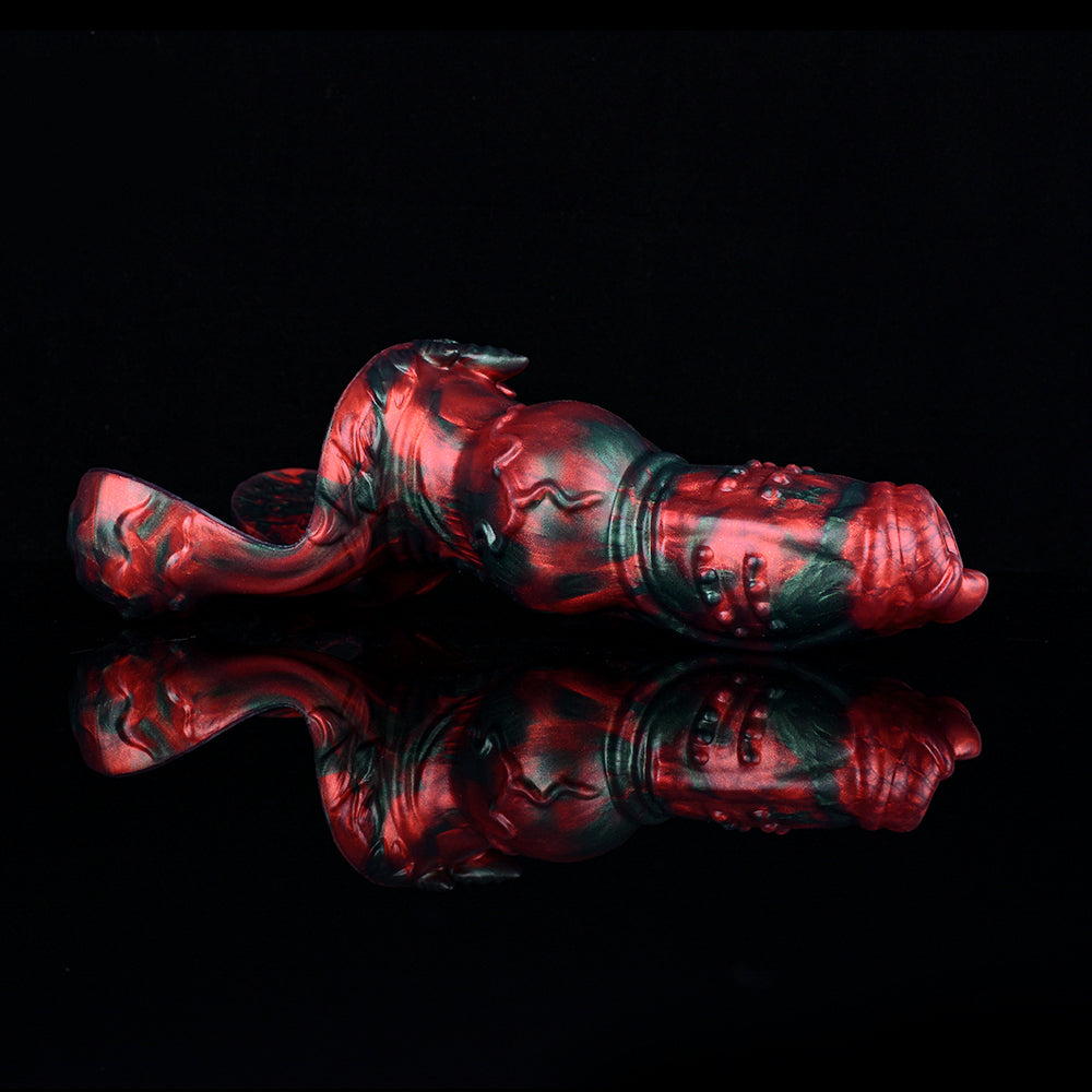 tentacledildo