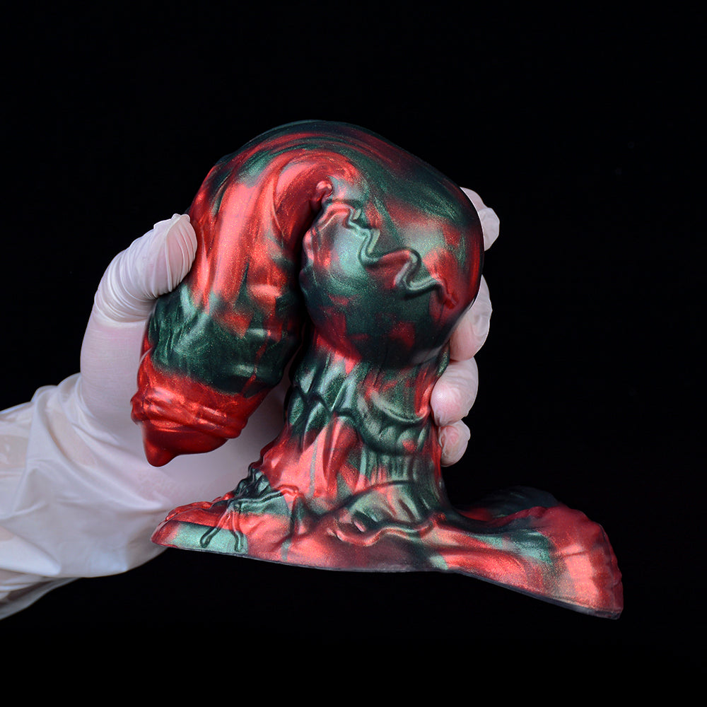 tentacledildo