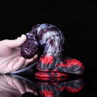 tentacledildo