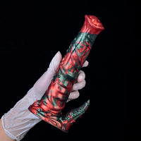 tentacledildo