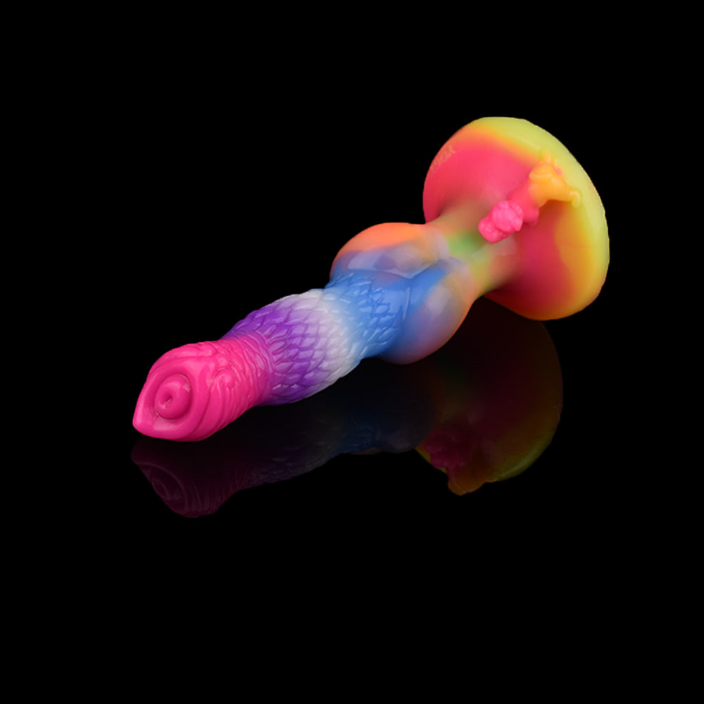 tentacledildo