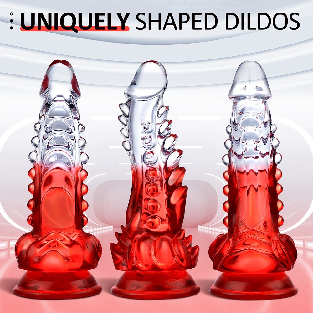 tentacledildo