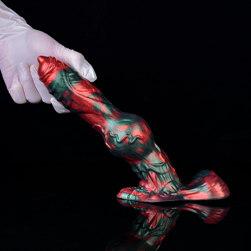 tentacledildo