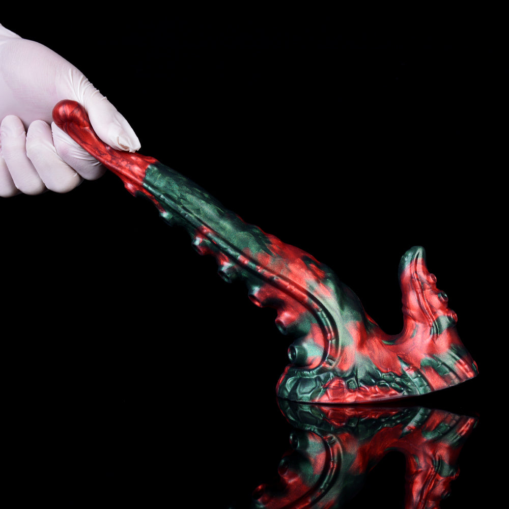 tentacledildo