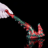 tentacledildo