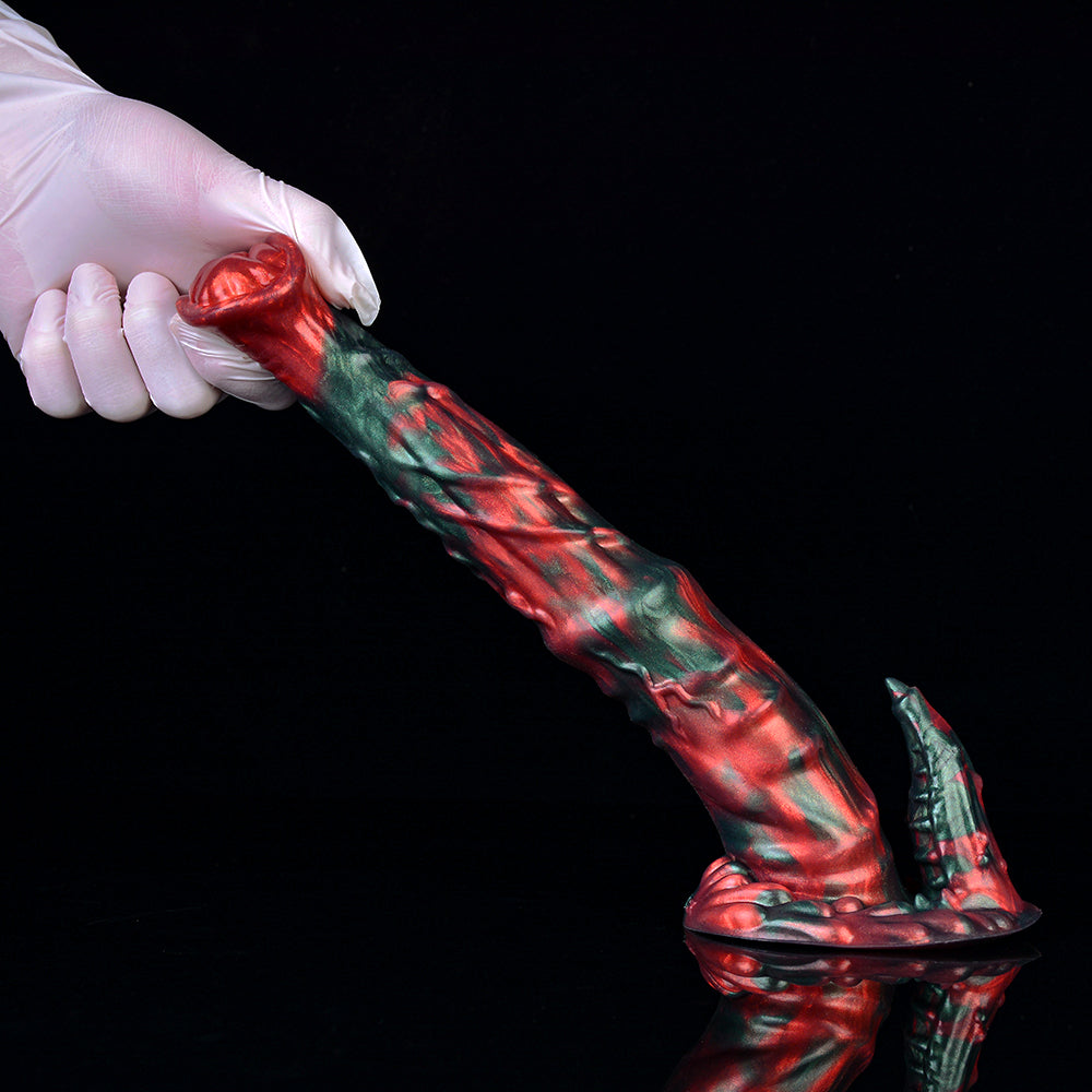 tentacledildo