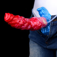 tentacledildo