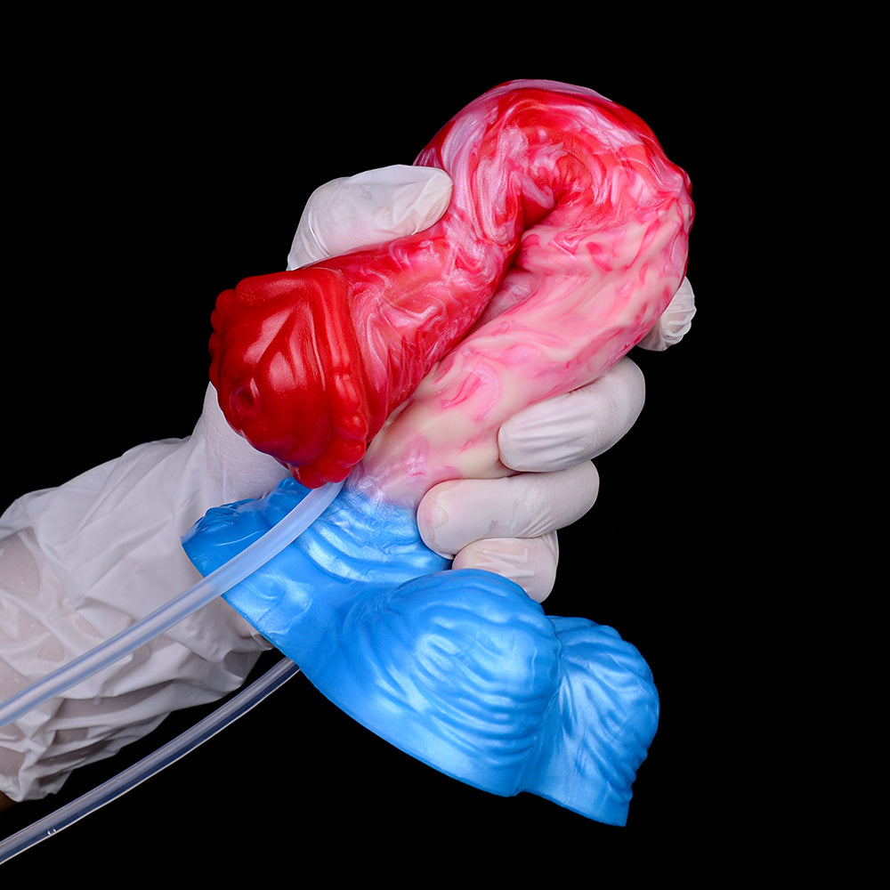 tentacledildo