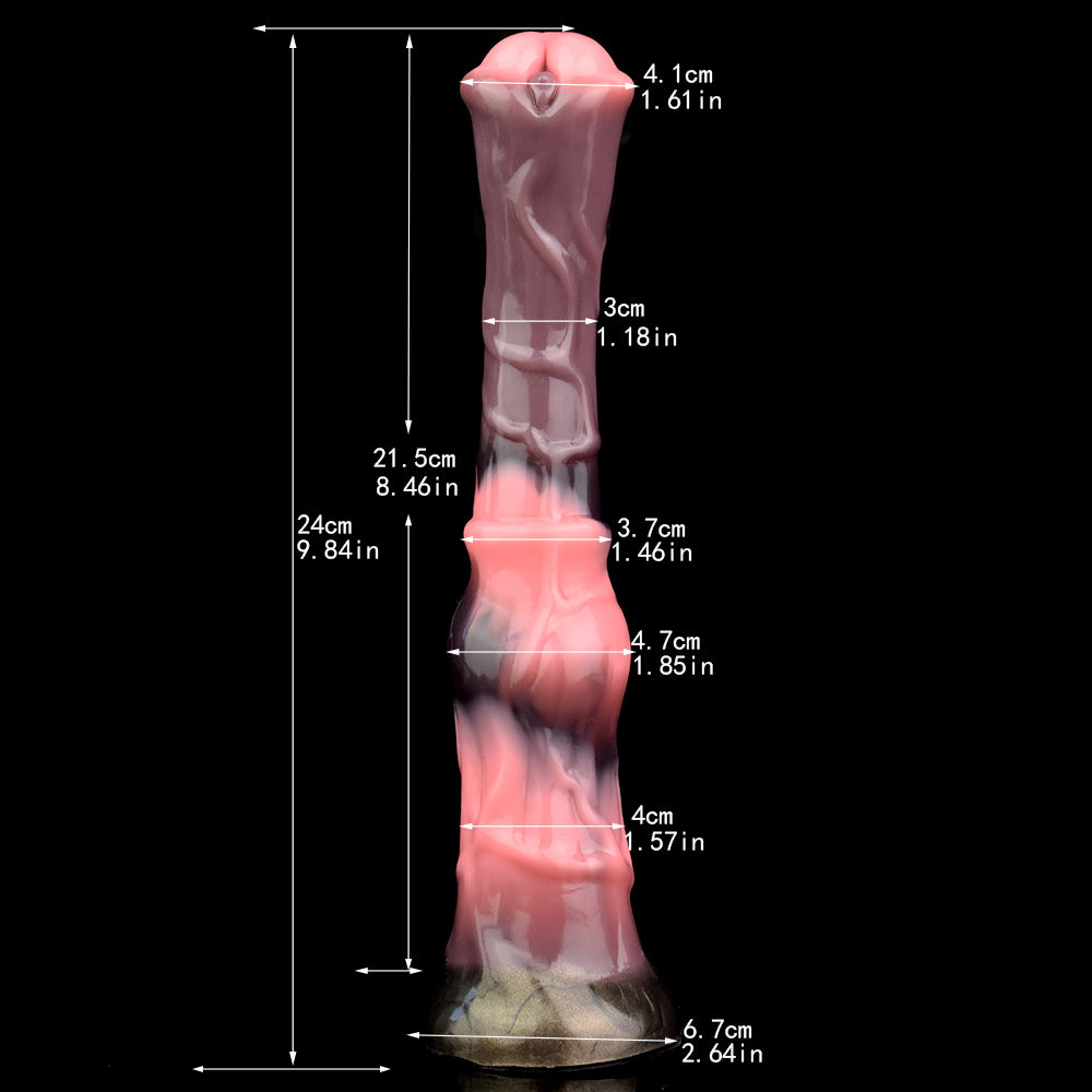 tentacledildo