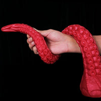 tentacledildo