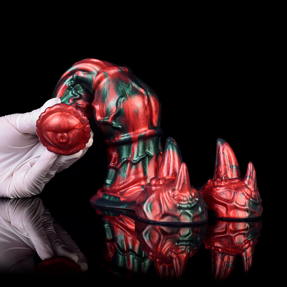tentacledildo