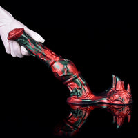 tentacledildo