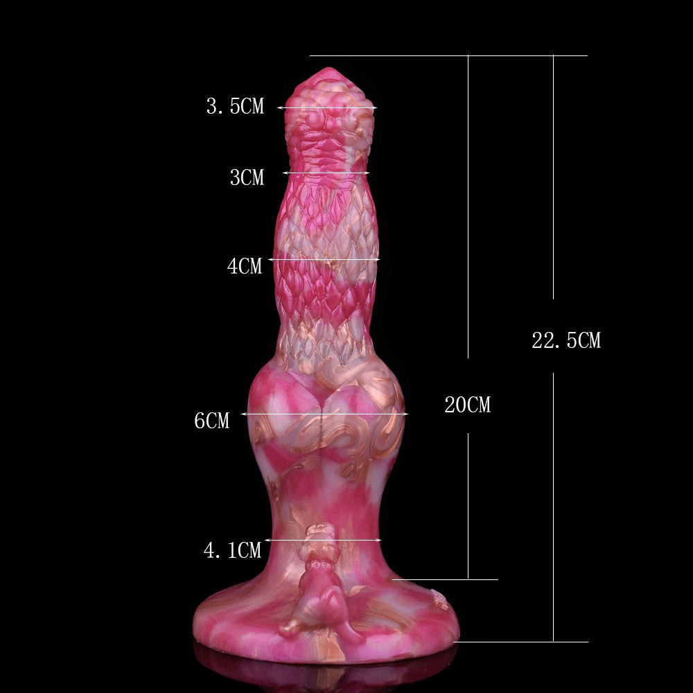 tentacledildo