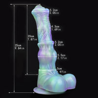 tentacledildo