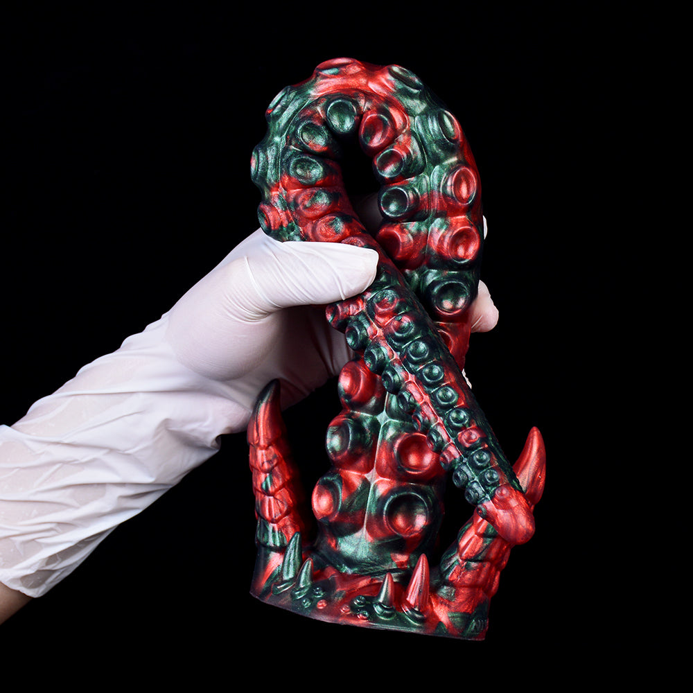 tentacledildo