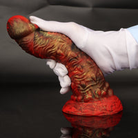 tentacledildo