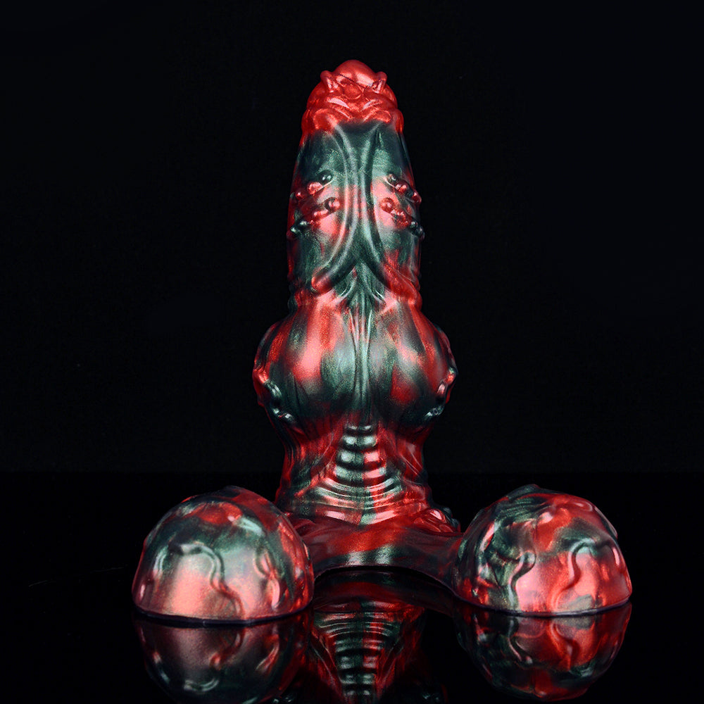 tentacledildo