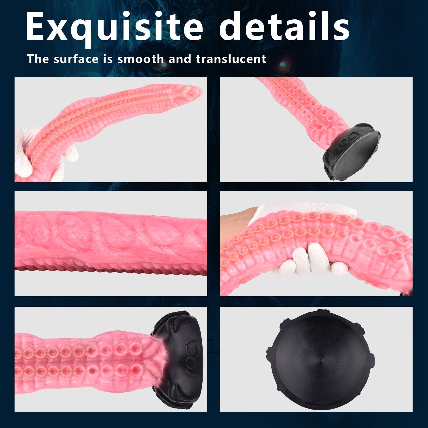 tentacledildo
