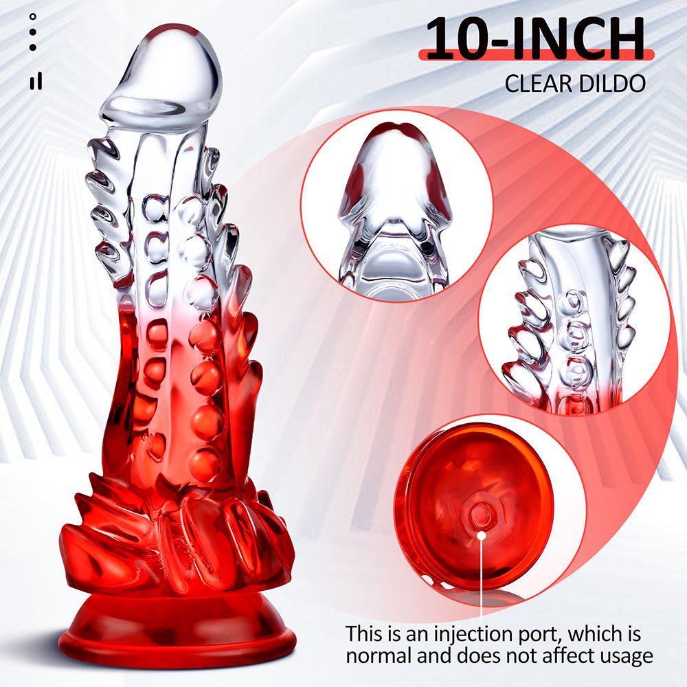 tentacledildo