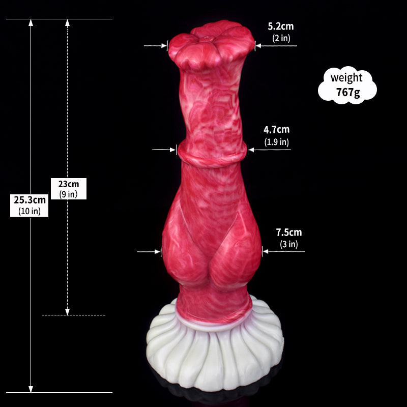 tentacledildo