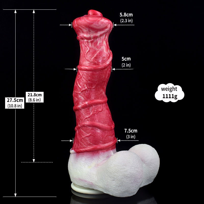 tentacledildo