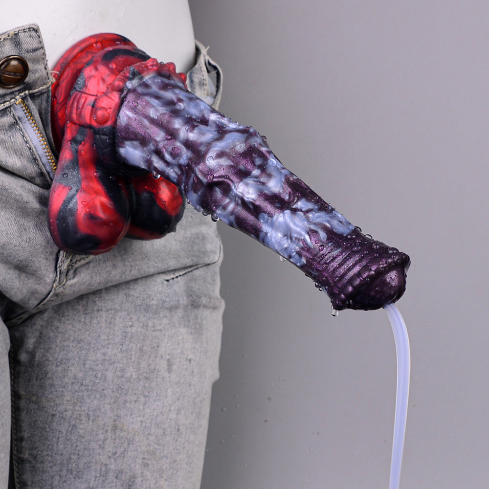 tentacledildo