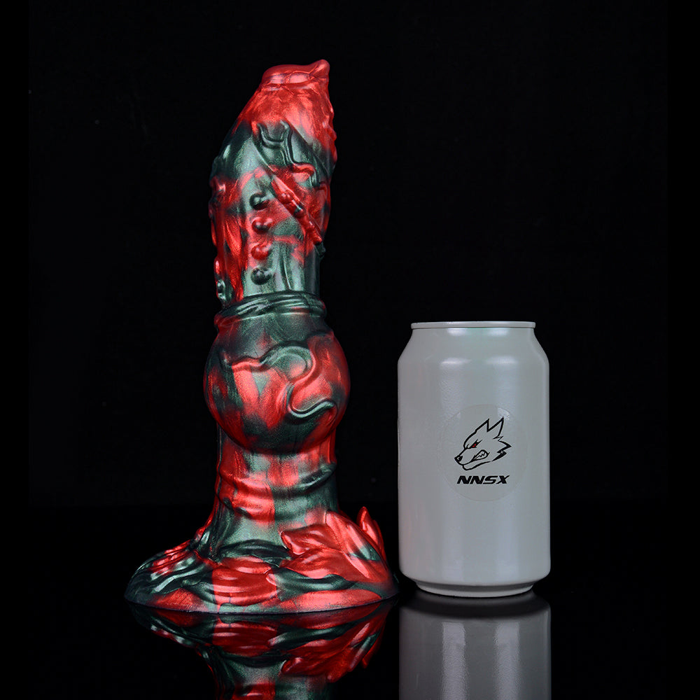 tentacledildo