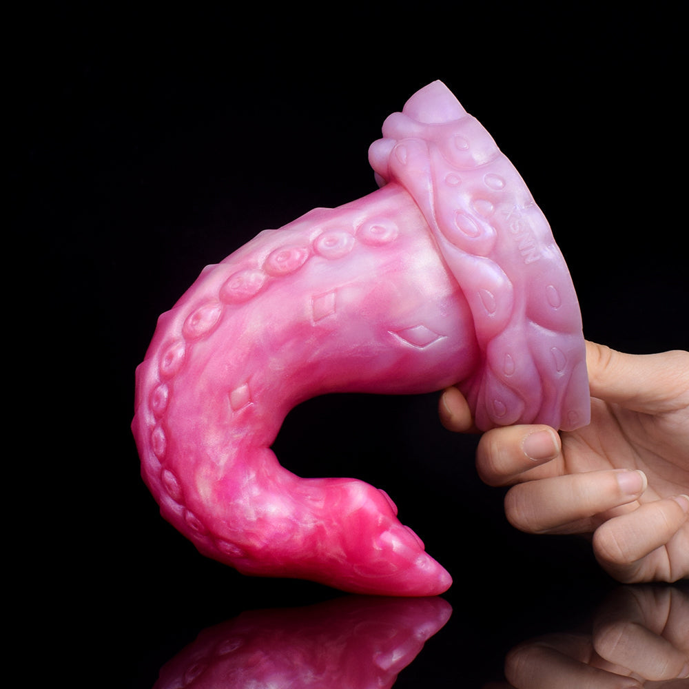 tentacledildo