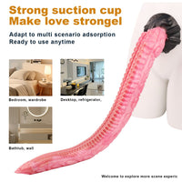 tentacledildo