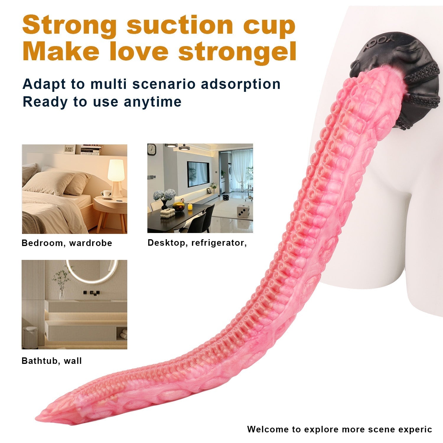tentacledildo