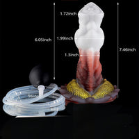 tentacledildo