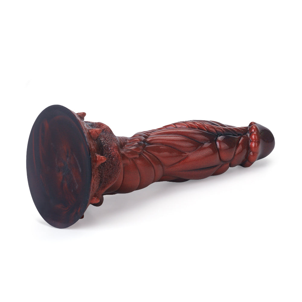 tentacledildo