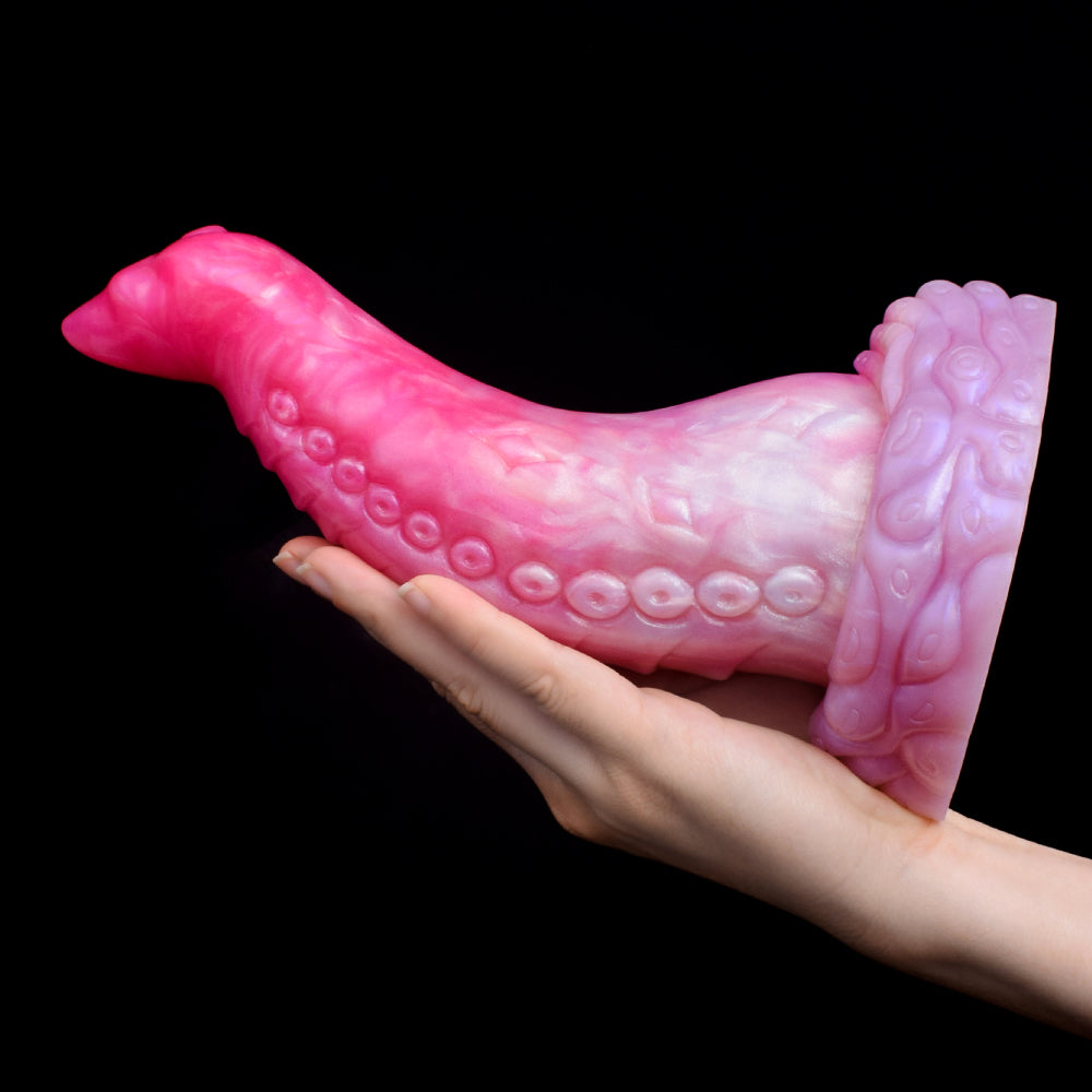 tentacledildo