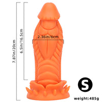 tentacledildo