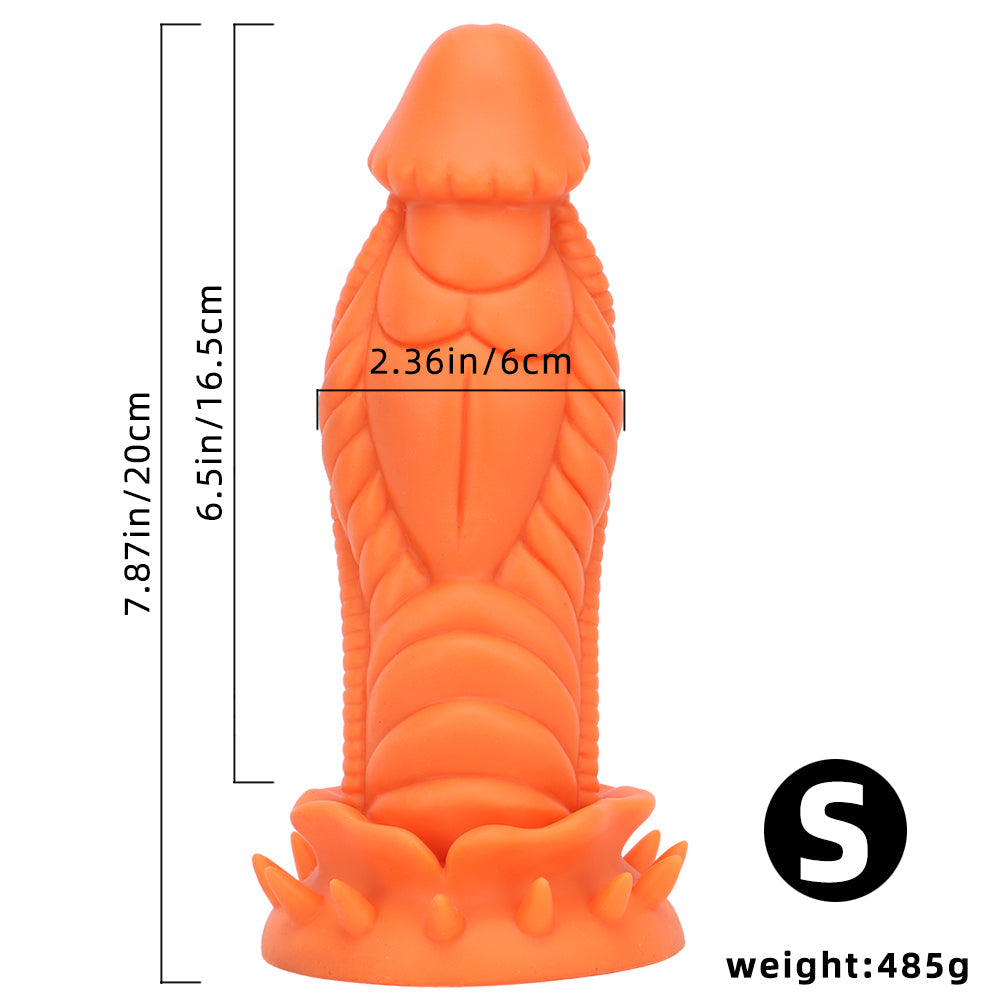 tentacledildo