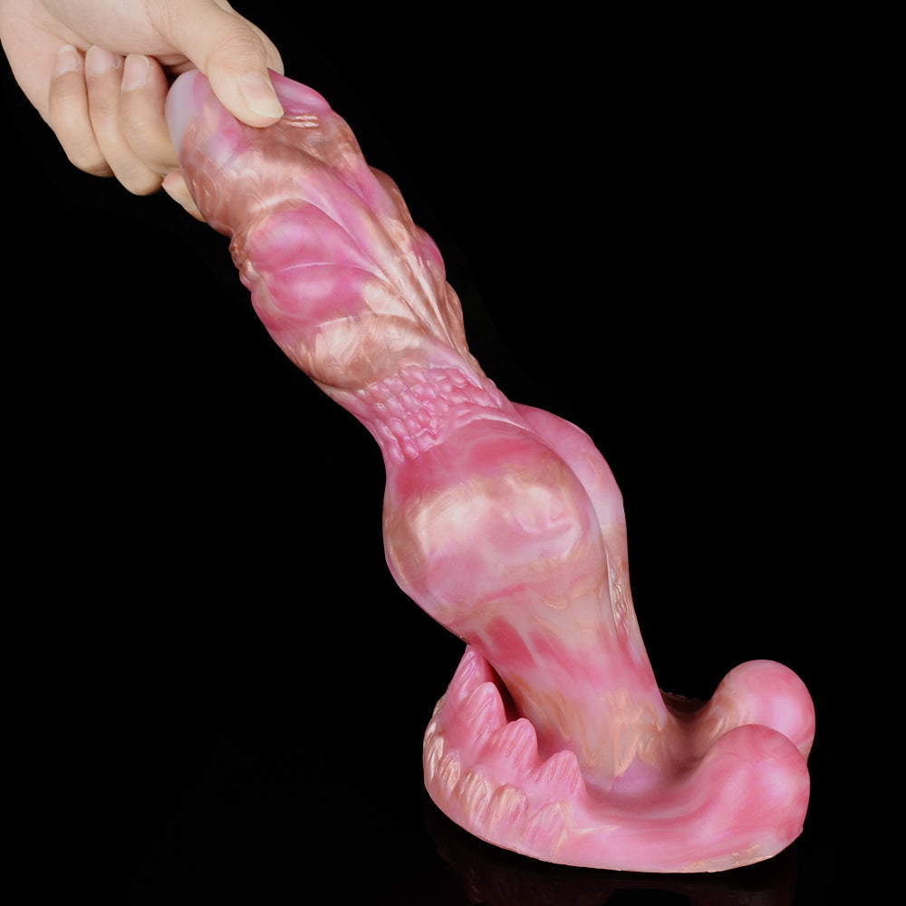 tentacledildo