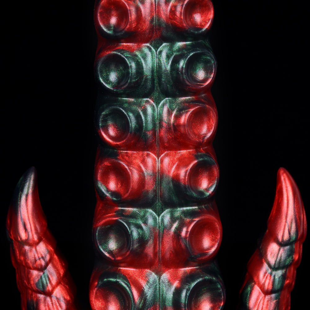 tentacledildo