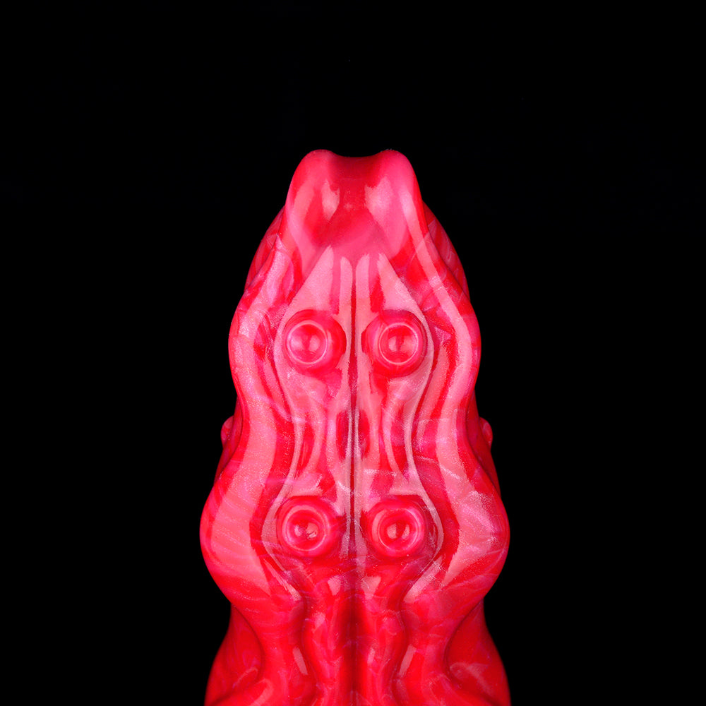 tentacledildo